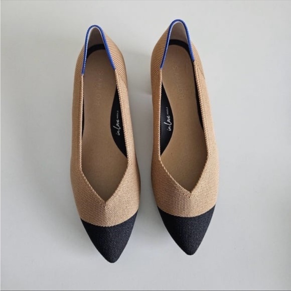 NWT Rothy's The High Point - Picture 4 of 8